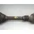 Transmision Delantera Izquierda para Renault Laguna Ii (Bg0/1_)