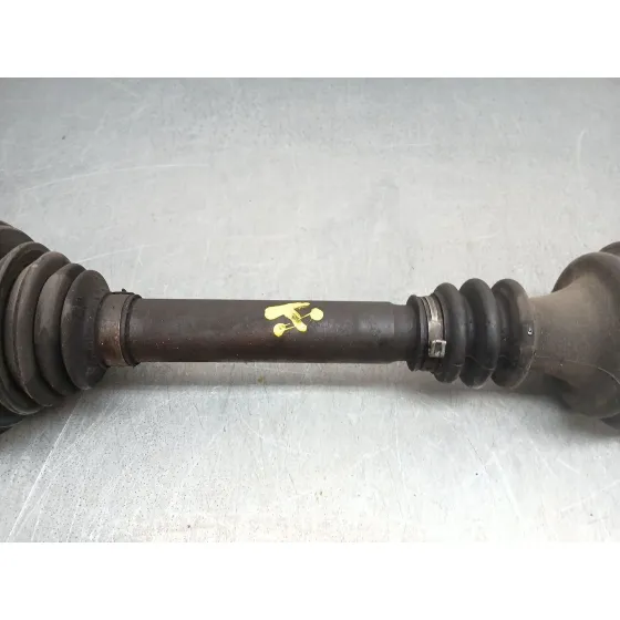 Transmision Delantera Izquierda para Renault Laguna Ii (Bg0/1_)