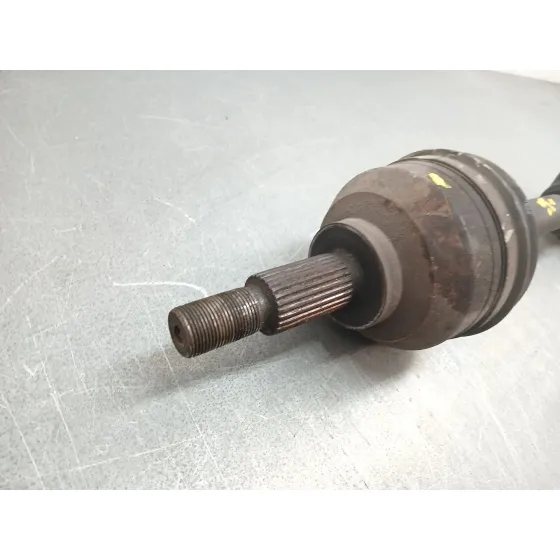 Transmision Delantera Izquierda para Renault Laguna Ii (Bg0/1_)