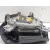 Airbag Delantero Izquierdo para Subaru Outback (Bp)