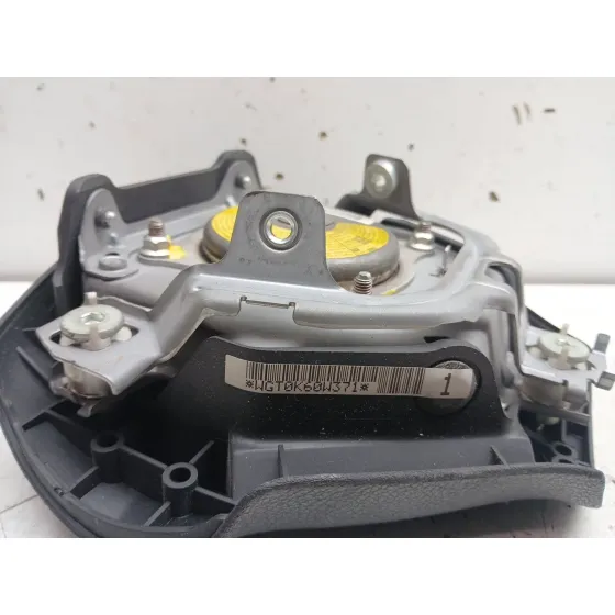 Airbag Delantero Izquierdo para Subaru Outback (Bp)