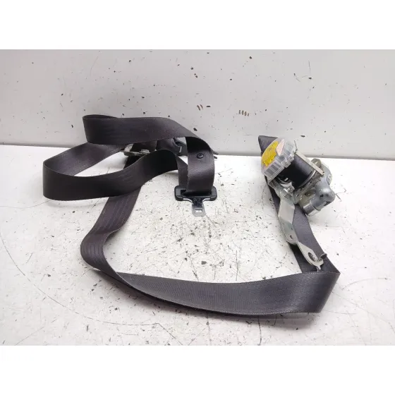 Cinturon Seguridad Delantero Izquierdo para Subaru Outback (Bp)