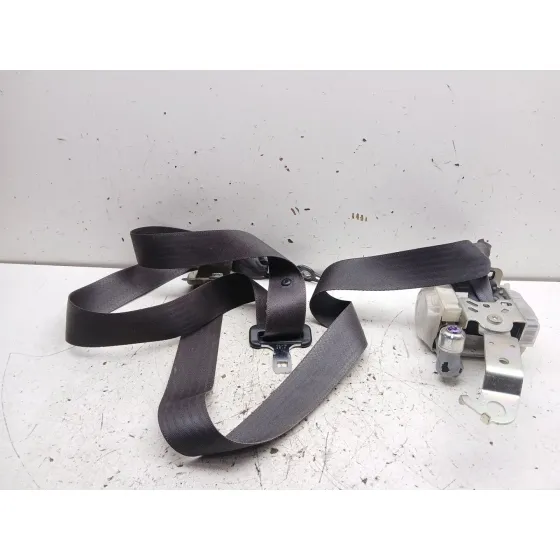 Cinturon Seguridad Delantero Izquierdo para Subaru Outback (Bp)