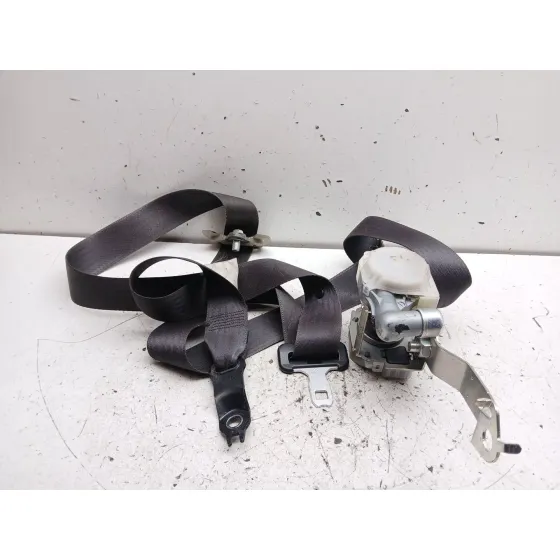 Cinturon Seguridad Delantero Izquierdo para Subaru Outback (Bp)
