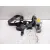 Cinturon Seguridad Delantero Izquierdo para Subaru Outback (Bp)