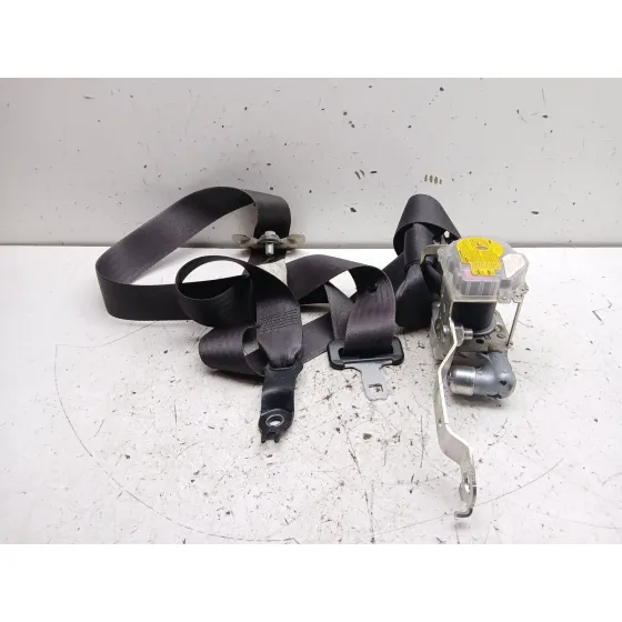 Cinturon Seguridad Delantero Izquierdo para Subaru Outback (Bp)
