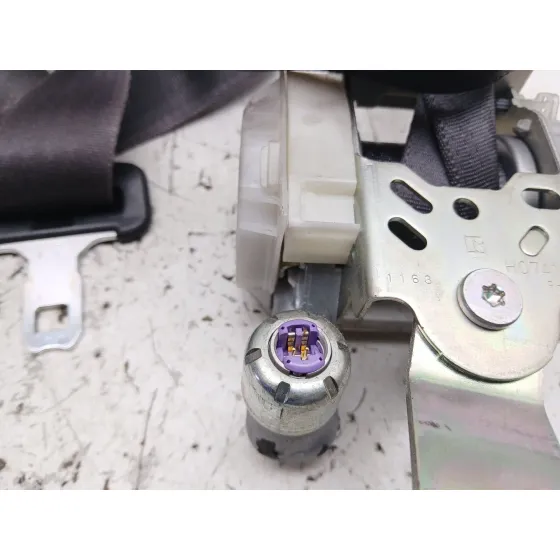 Cinturon Seguridad Delantero Izquierdo para Subaru Outback (Bp)