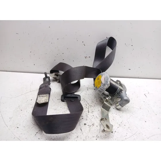 Cinturon Seguridad Delantero Derecho para Subaru Outback (Bp)