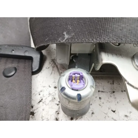 Cinturon Seguridad Delantero Derecho para Subaru Outback (Bp)