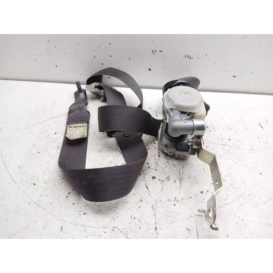 Cinturon Seguridad Delantero Derecho para Subaru Outback (Bp)