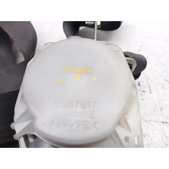 Cinturon Seguridad Delantero Derecho para Subaru Outback (Bp)
