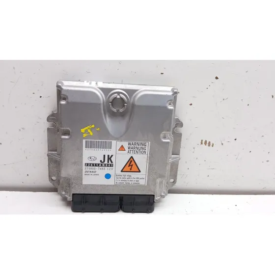 Centralita Motor Uce para Subaru Outback (Bp)