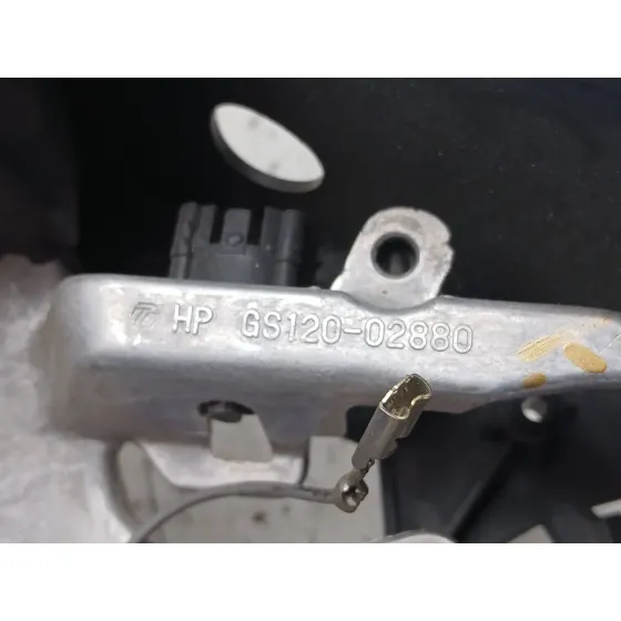 Volante para Subaru Outback (Bp)