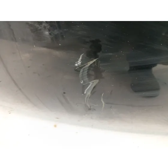 Capot para Subaru Outback (Bp)