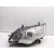 Faro Izquierdo para Subaru Outback (Bp)