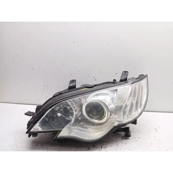 Faro Izquierdo para Subaru Outback (Bp)