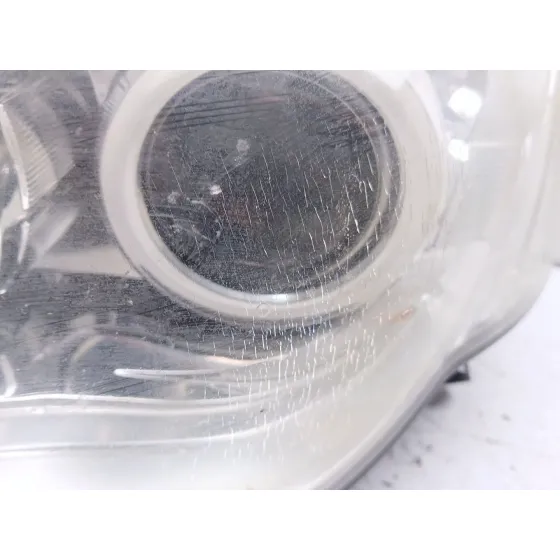 Faro Izquierdo para Subaru Outback (Bp)