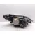Faro Izquierdo para Subaru Outback (Bp)