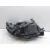 Faro Izquierdo para Subaru Outback (Bp)