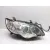 Faro Derecho para Subaru Outback (Bp)