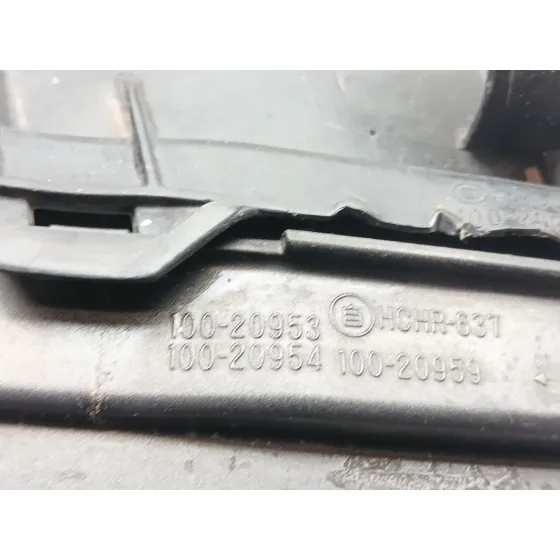 Faro Derecho para Subaru Outback (Bp)