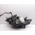 Faro Derecho para Subaru Outback (Bp)