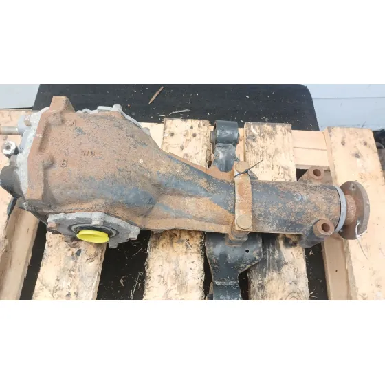 Diferencial Trasero para Subaru Outback (Bp)