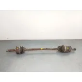 Transmision Trasera Izquierda para Subaru Outback (Bp)