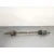 Transmision Trasera Izquierda para Subaru Outback (Bp)