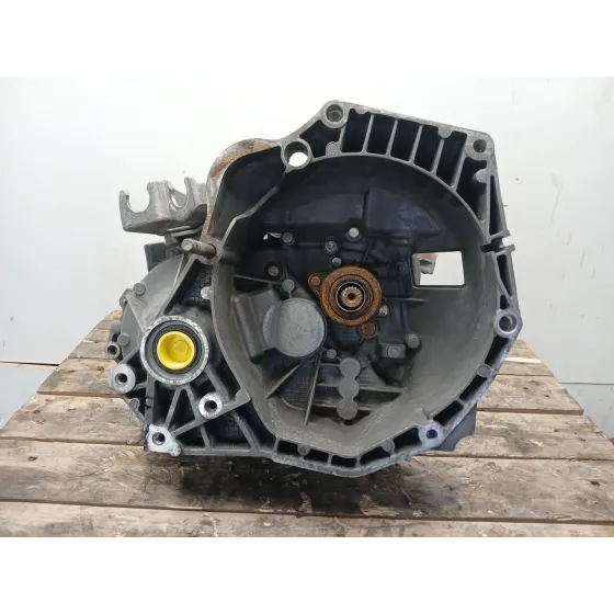 Caja Cambios para Alfa Romeo Mito (955_)