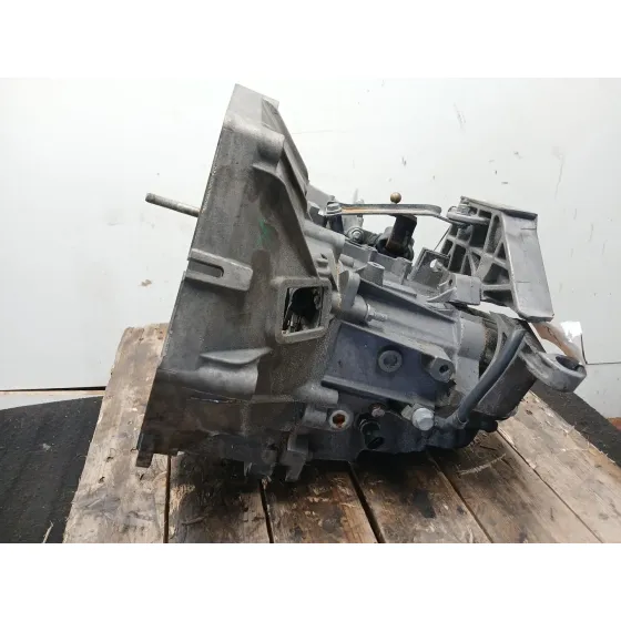 Caja Cambios para Alfa Romeo Mito (955_)