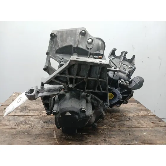 Caja Cambios para Alfa Romeo Mito (955_)