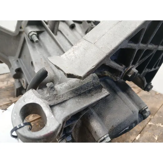 Caja Cambios para Alfa Romeo Mito (955_)