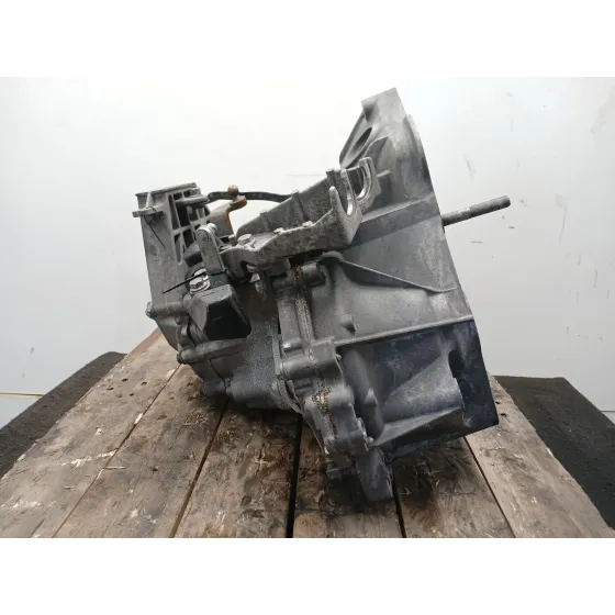 Caja Cambios para Alfa Romeo Mito (955_)