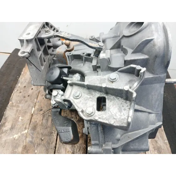 Caja Cambios para Alfa Romeo Mito (955_)