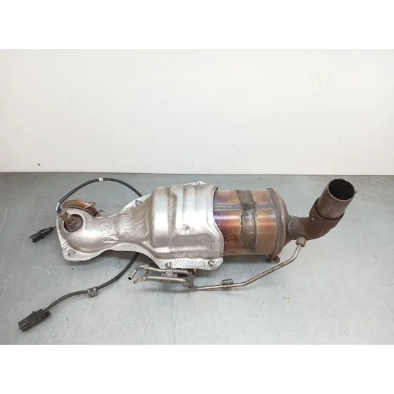 Filtro De Particulas para Alfa Romeo Mito (955_)