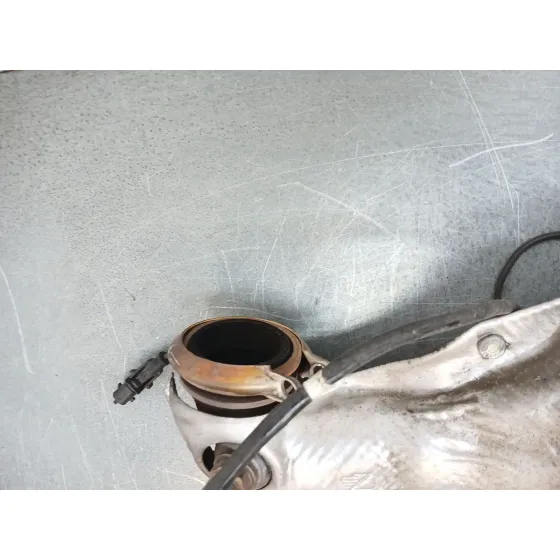 Filtro De Particulas para Alfa Romeo Mito (955_)