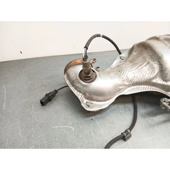 Filtro De Particulas para Alfa Romeo Mito (955_)