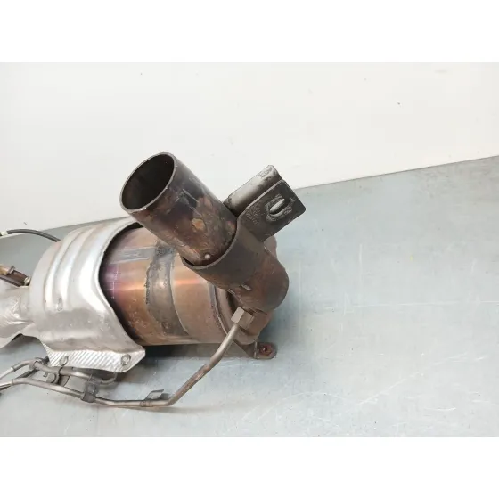 Filtro De Particulas para Alfa Romeo Mito (955_)