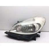Faro Izquierdo para Renault Clio Iii (Br0/1, Cr0/1)