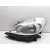 Faro Izquierdo para Renault Clio Iii (Br0/1, Cr0/1)