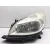 Faro Izquierdo para Renault Clio Iii (Br0/1, Cr0/1)