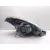 Faro Izquierdo para Renault Clio Iii (Br0/1, Cr0/1)