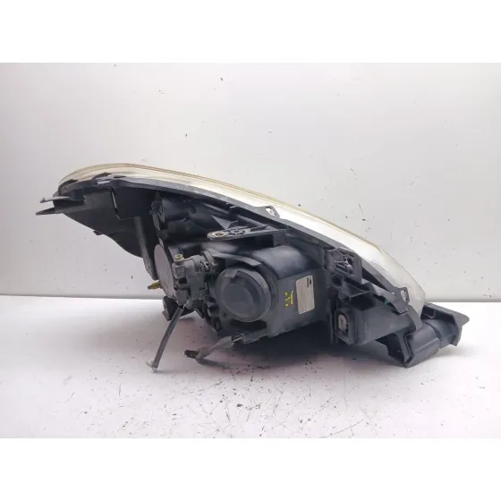 Faro Izquierdo para Renault Clio Iii (Br0/1, Cr0/1)