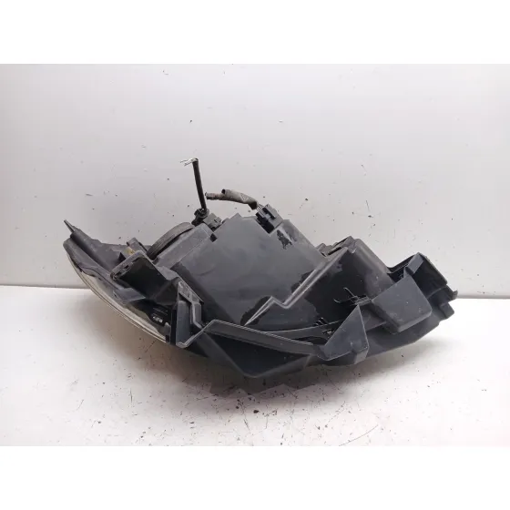 Faro Izquierdo para Renault Clio Iii (Br0/1, Cr0/1)