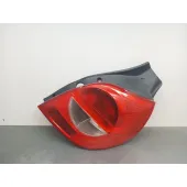 Piloto Trasero Derecho para Renault Clio Iii (Br0/1, Cr0/1)