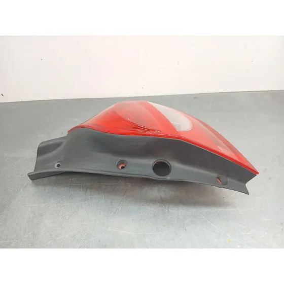 Piloto Trasero Derecho para Renault Clio Iii (Br0/1, Cr0/1)