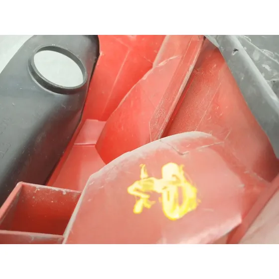 Piloto Trasero Izquierdo para Renault Clio Iii (Br0/1, Cr0/1)