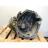 Caja Cambios para Renault Laguna Iii (Bt0/1)
