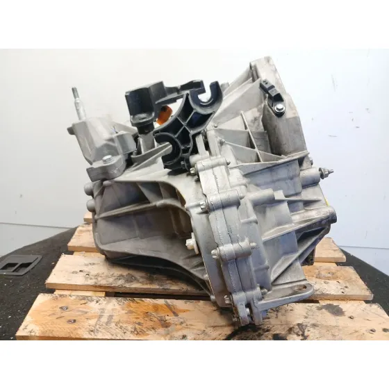 Caja Cambios para Renault Laguna Iii (Bt0/1)